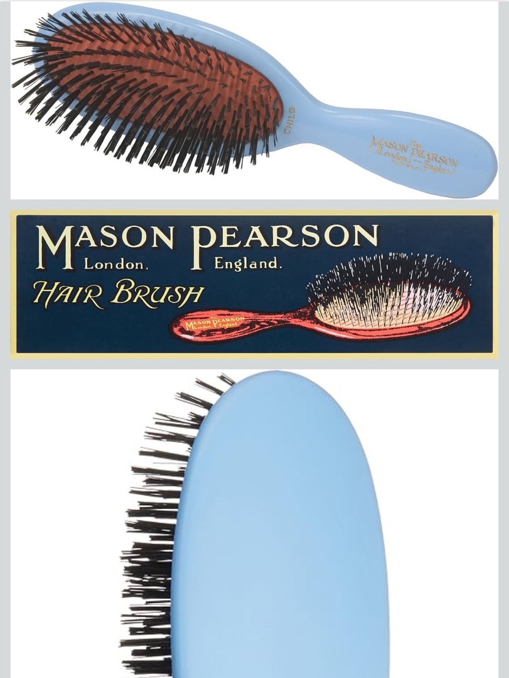 Mason Pearson Brush